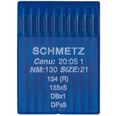 Голка Schmetz 134, DPx5, 135x5 № 130