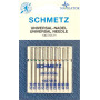 набір Universal 70-90 № 70 (4 шт), 80 (4 шт), 90 (2 шт)