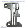 Голкова пластина 277-517R50, 277517R50 для PEGASUS EX3200 EX5200, JACK 798D-5 6800