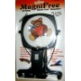 Лупа для рукоділля з підсвічуванням MagniFree