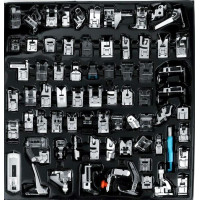 Набор лапок Multifunctional Kit 72