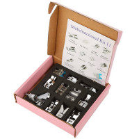 Набір лапок Multifunctional Kit 11