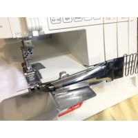 Обкантовувачі для побутових розпошивальних машин Janome і Minerva в чотири складання 846-421-104