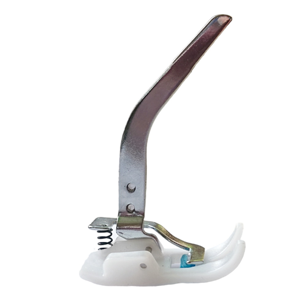 Лапка для трикотажа фторопластовая