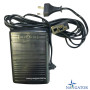 Мотор для швейної машини 100W, у пластиковому корпусі, 100% copper, 220V, 50/60Hr 0,5A, 6000 об/хв