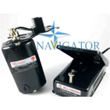 Мотор для побутових швейних машин 100W з педаллю