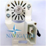 Мотор для швейної машини 150W, у пластиковому корпусі, 220V, 50/60Hr, 0,75A, 8000 об/хв