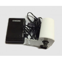Побутовий електродвигун 150 W