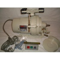Електродвигун промисловий 220V