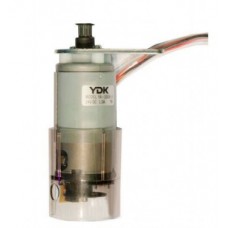 Мінімотор YA-3300-3, 240V, DC 1.0A TW для вишивальної машини Janome