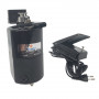 Електродвигун для оверлока 150 W (SH150/OV)