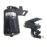 Электродвигатель бытовой 180W
