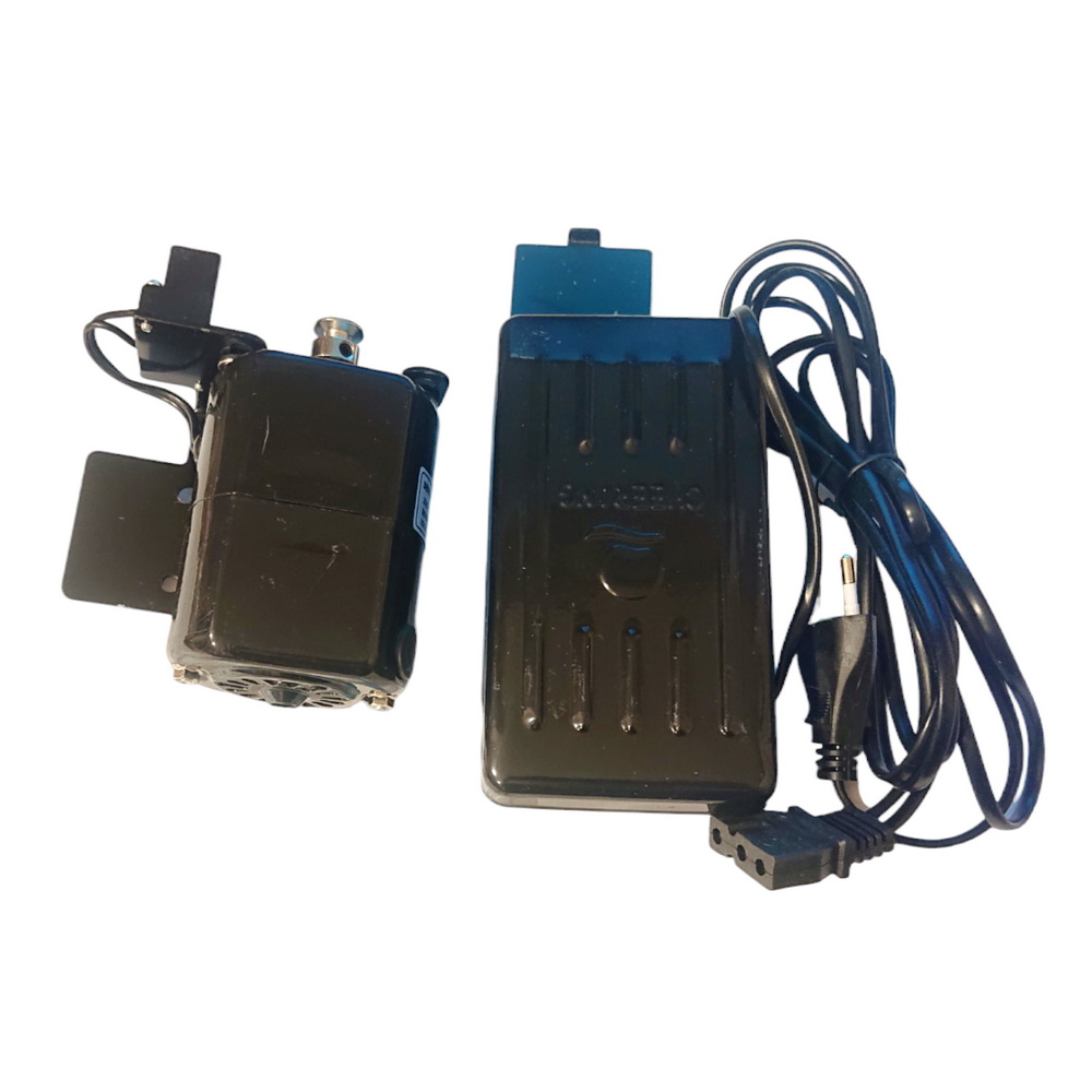 двигун для оверлока 150 W