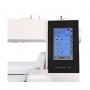 Вишивальна машина Janome Memory Craft 500E