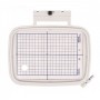 Вишивальна машина Janome Memory Craft 500E