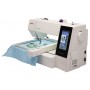 Вишивальна машина Janome Memory Craft 500E