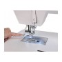 Вишивальна машина Janome Memory Craft 500E