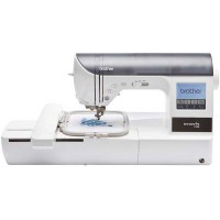 Швейно-вышивальная машинка Brother NV-1250