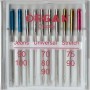 Голки комбіновані ORGAN COMBI-BOX 10 штук