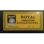 Голки циганські палітурні Royal 6", 150 мм