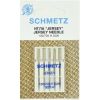 Голки Schmetz Jersey № 90 для трикотажу
