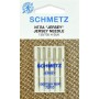 Голки для трикотажу Schmetz Jersey 130/705 H SUK № 70/10