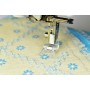 Игла для мережки Schmetz Hohlsaum Hemstitch 130/705 H Wing № 120/19