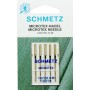 Голки для мікротекстіля Schmetz Microtex 130/705 H-M № 100/16