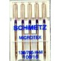 Голки для мікротекстіля Schmetz Microtex 130/705 H-M № 100/16