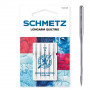 Голки  Schmetz Longarm Quilting 135x5 MR № 100, 5 шт