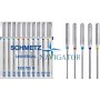 Иглы универсальные Schmetz Universal № 70-110