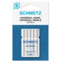 Голки Schmetz універсальні № 65