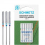 Голка Schmetz Topstitch № 80-100 асорті