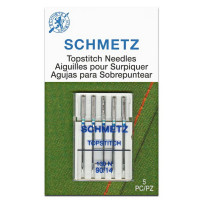 Голка Schmetz Topstitch № 90