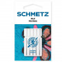 Голки  Schmetz Felting 18x38x1 № 90, 5 шт