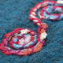 Голки  Schmetz Felting 18x38x1 № 90, 5 шт