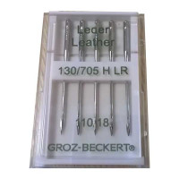 Голка для шкіри 130/705 H LR № 110