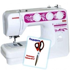Швейна машина Janome 23e
