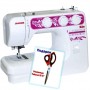 Швейная машина Janome 23e