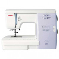 Бытовая швейная машина JANOME 6019 QC