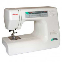 Побутова швейна машина JANOME 7524А