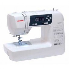 JANOME DC 2160 комп'ютерна швейна машина