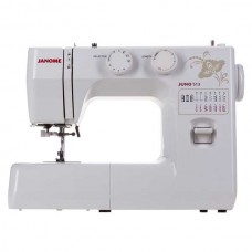 Швейна машина JANOME Juno 513