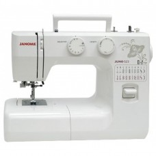 Швейна машина JANOME Juno 523