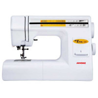 Бытовая швейная машина JANOME МЕ 1231