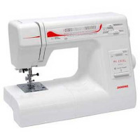 Бытовая швейная машина JANOME МY ЕXCEL W23U