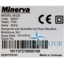 Побутова швейна машина MINERVA M320
