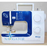 Побутова швейна машина MINERVA M230