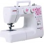 Електромеханічна швейна машина Janome Beauty 16s