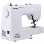 Електромеханічна швейна машина Janome Beauty 16s